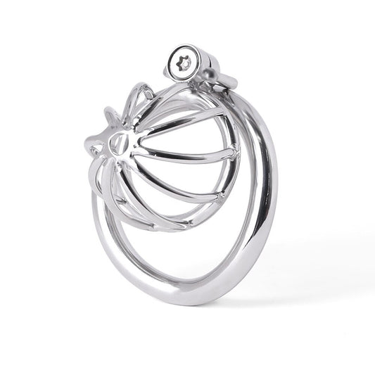 Super Small Chastity Cage For BDSM