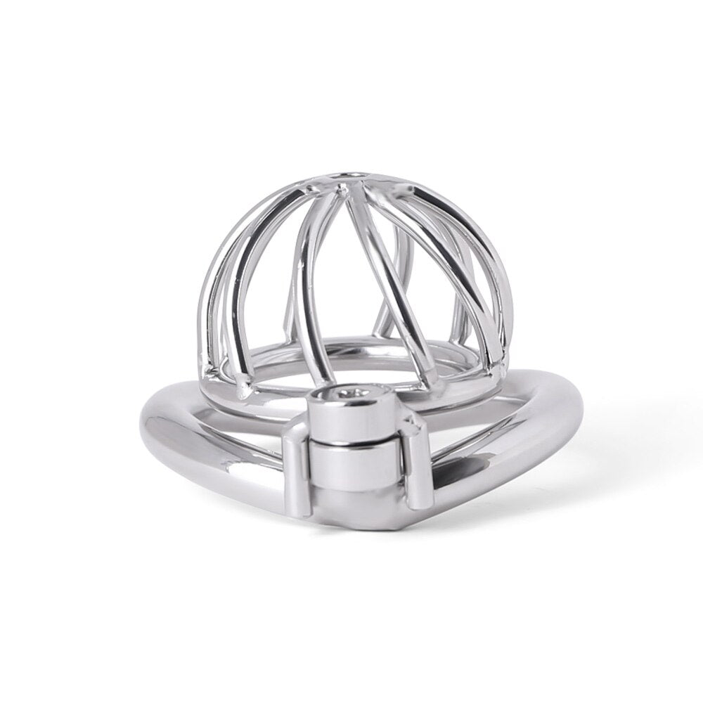 Super Small Chastity Cage For BDSM