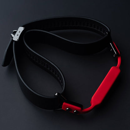 Ball Gag & Gag-Bite Set