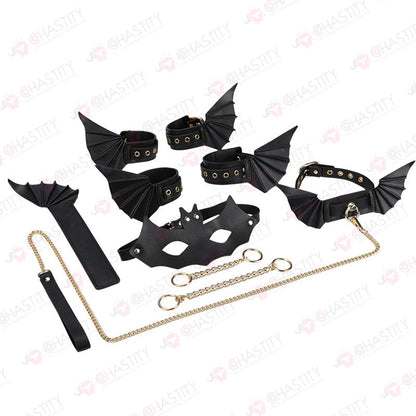 Bat DBSM Bondage Kit