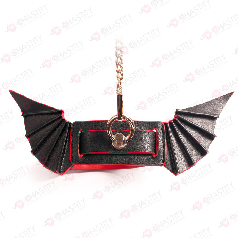 Bat DBSM Bondage Kit