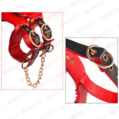 Bat DBSM Bondage Kit