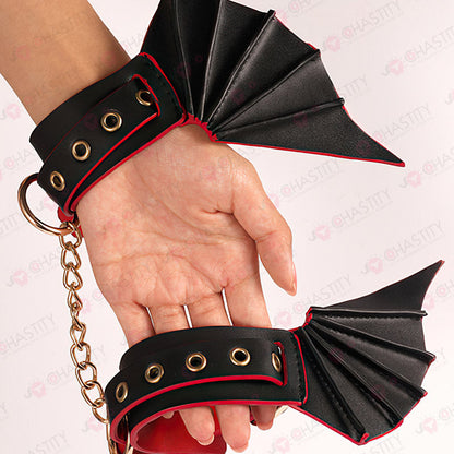 Bat DBSM Bondage Kit