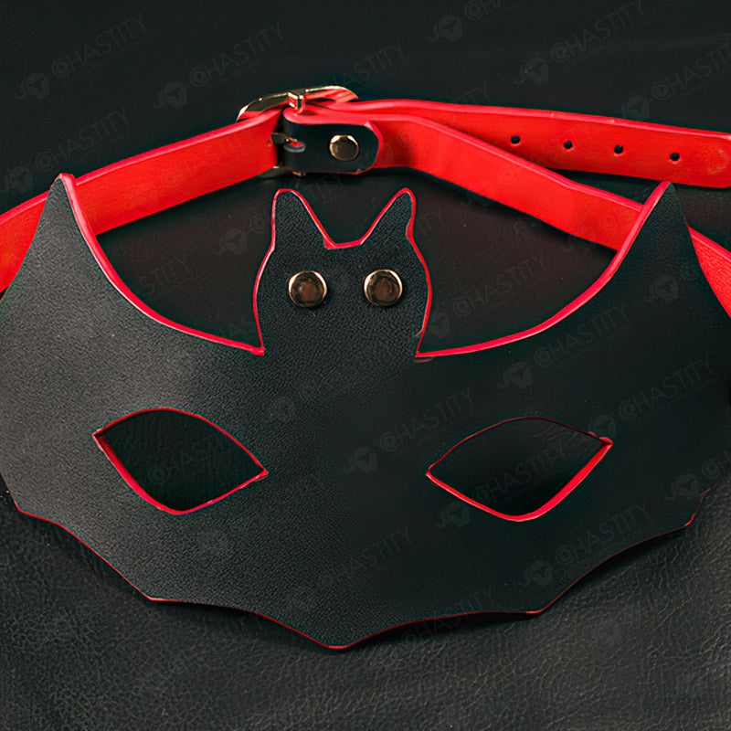 Bat DBSM Bondage Kit