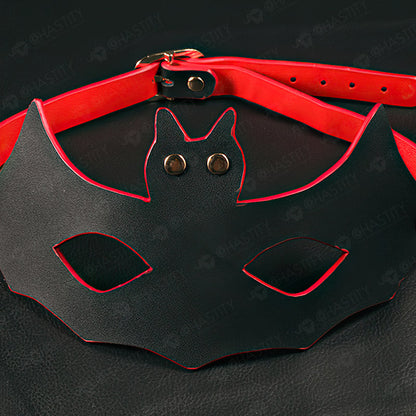 Bat DBSM Bondage Kit