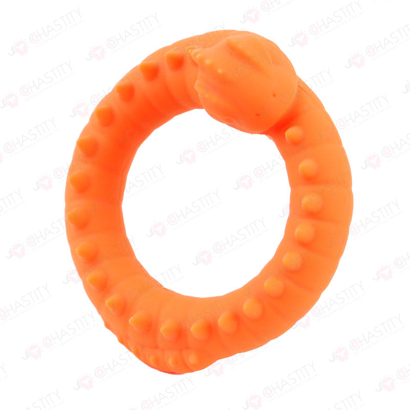 Beast Silicone Cock Ring