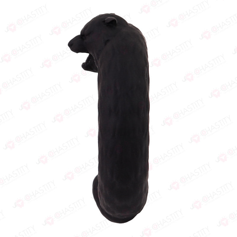 Beast Silicone Cock Ring