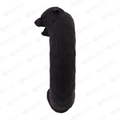 Beast Silicone Cock Ring