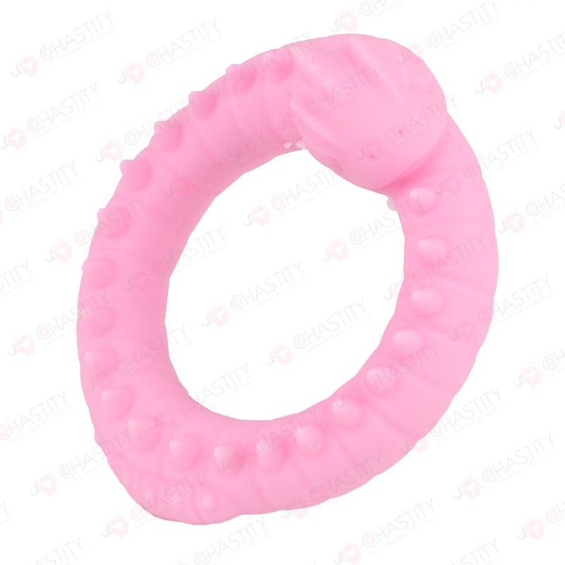 Beast Silicone Cock Ring
