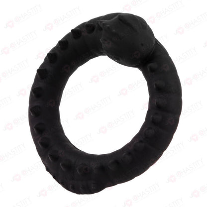 Beast Silicone Cock Ring