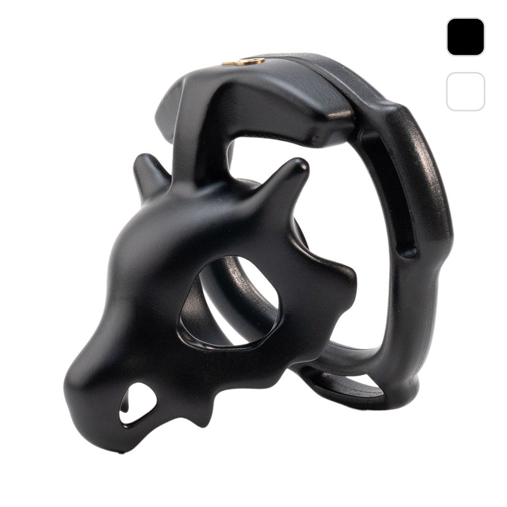 Beast Skull New Chastity Designs