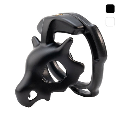 Beast Skull New Chastity Designs