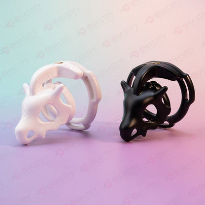 Beast Skull New Chastity Designs