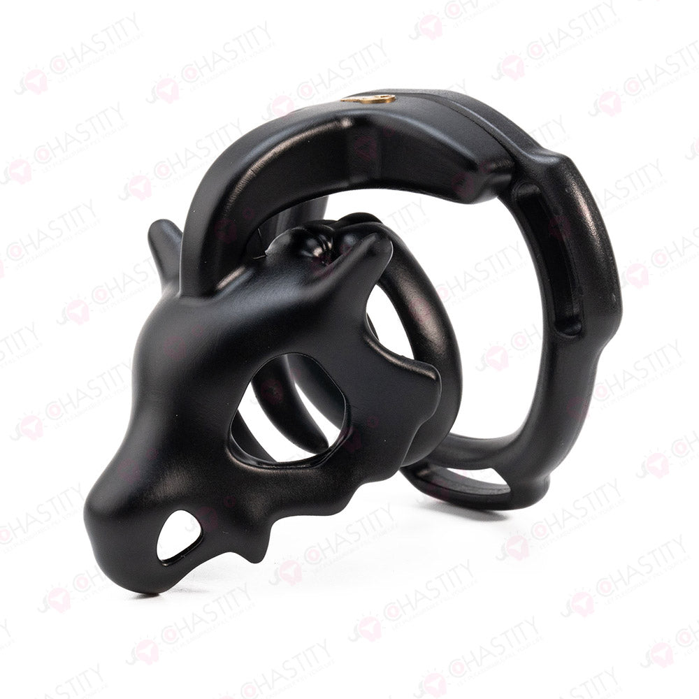 Beast Skull New Chastity Designs