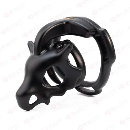Beast Skull New Chastity Designs