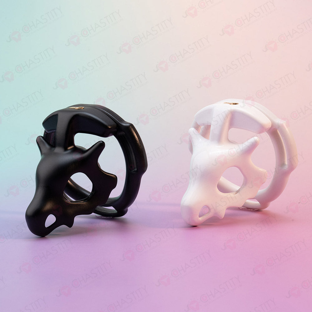 Beast Skull New Chastity Designs