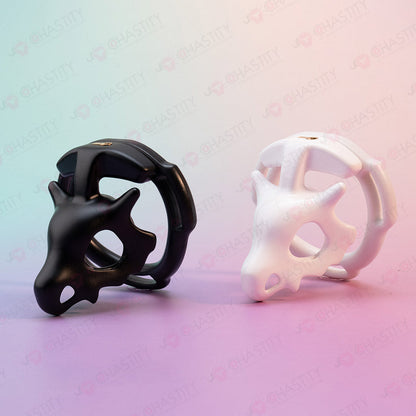 Beast Skull New Chastity Designs