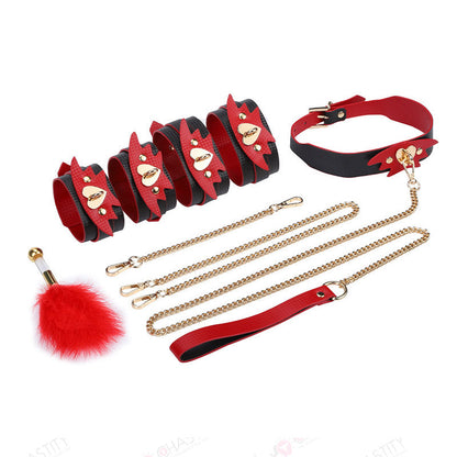 Bondage Kits For Couples