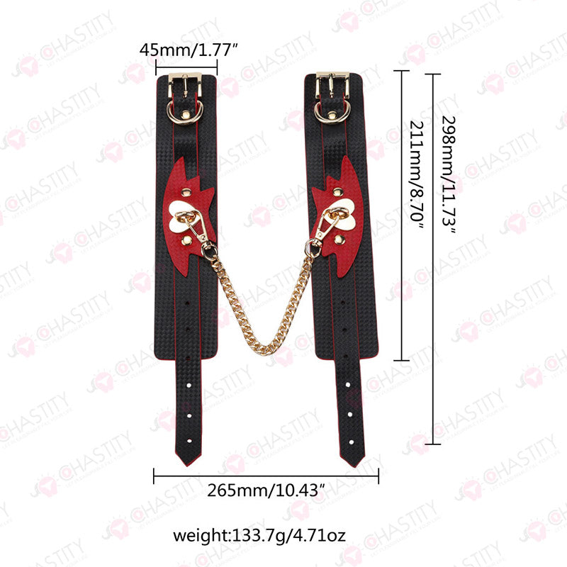 Bondage Kits For Couples