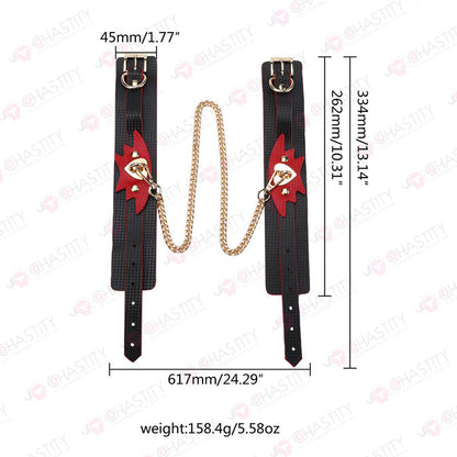 Bondage Kits For Couples