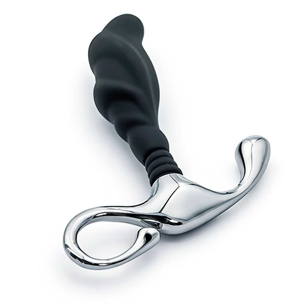 Butt Plug With Handle
