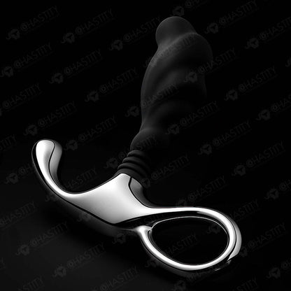 Butt Plug With Handle