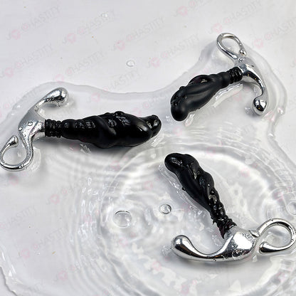 Butt Plug With Handle