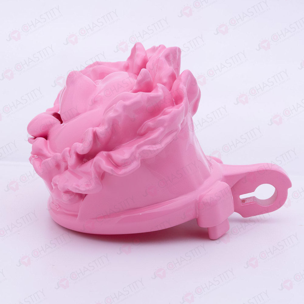 Cabbage Dog - Chastity Puppy Play