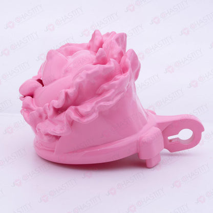 Cabbage Dog - Chastity Puppy Play