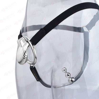 Cage Of Shame Chastity (Shell)