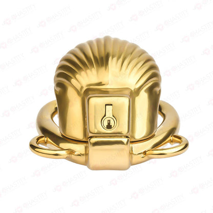 Cage Of Shame Chastity (Shell)