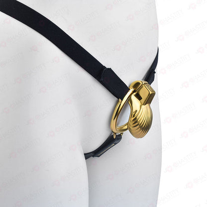 Cage Of Shame Chastity (Shell)