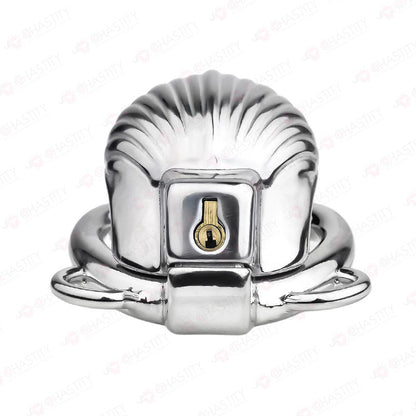 Cage Of Shame Chastity (Shell)