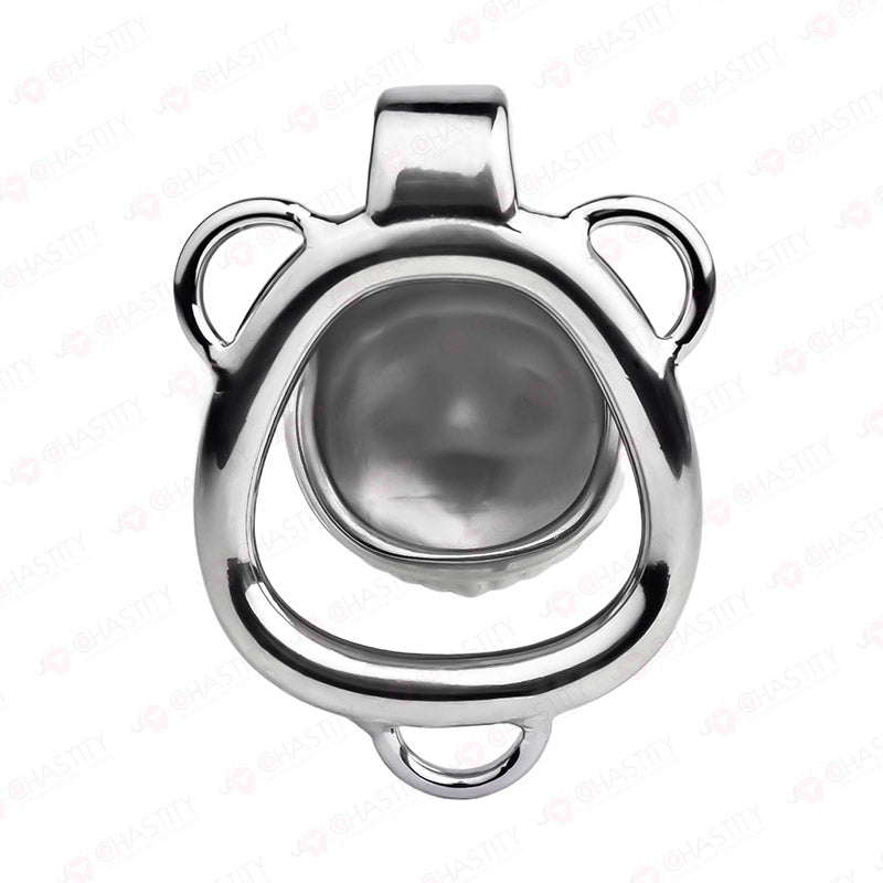 Cage Of Shame Chastity (Shell)