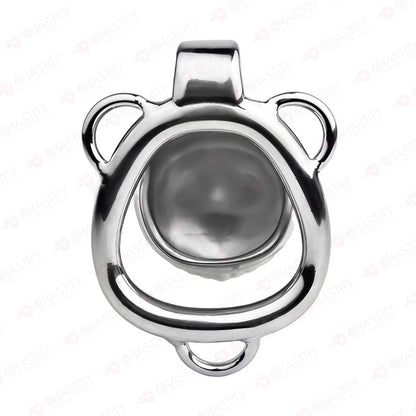 Cage Of Shame Chastity (Shell)