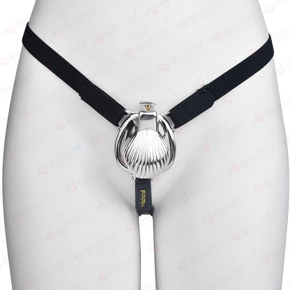 Cage Of Shame Chastity (Shell)