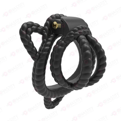 Chastity And Bondage Set (Buy One Get One Free)