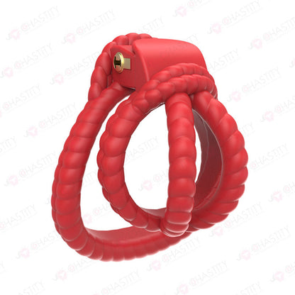 Chastity And Bondage Set (Buy One Get One Free)