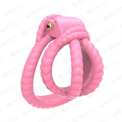 Chastity And Bondage Set (Buy One Get One Free)