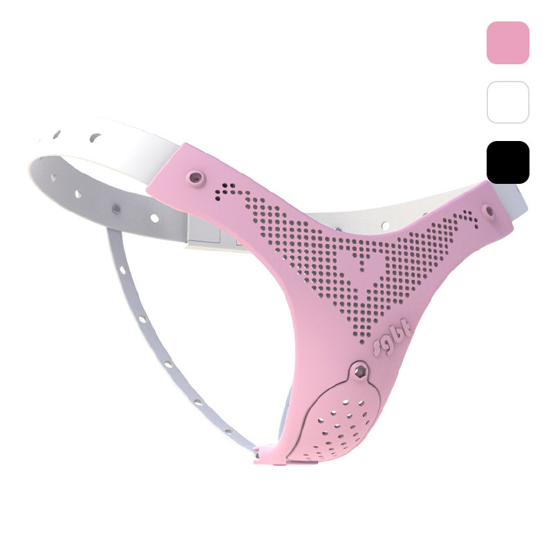 Chastity Belt For Wife