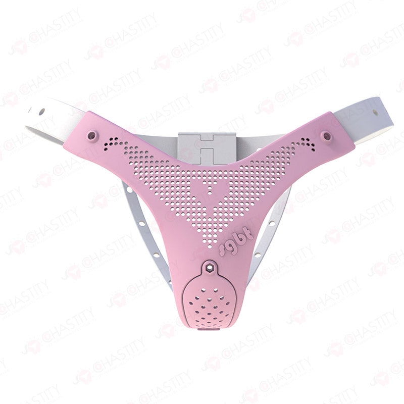 Chastity Belt For Wife