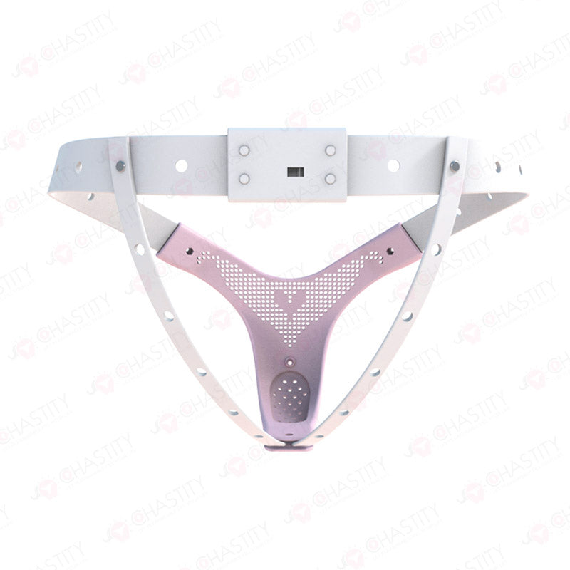 Chastity Belt For Wife