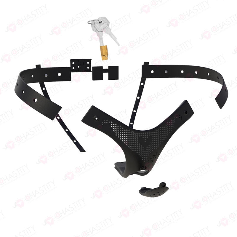 Chastity Belt For Wife