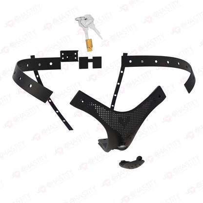 Chastity Belt For Wife
