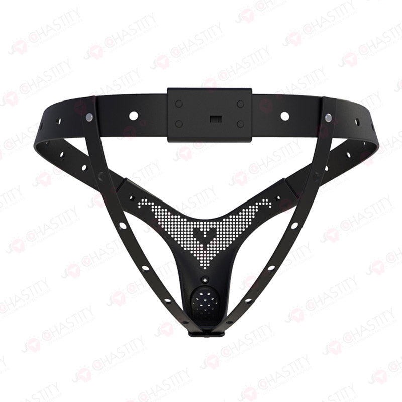 Chastity Belt For Wife