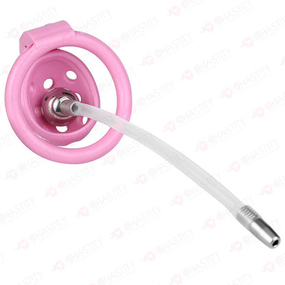 Chastity Cage For Growers