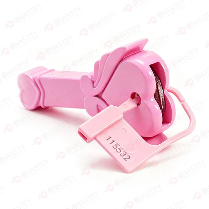 Chastity Key Lock Box