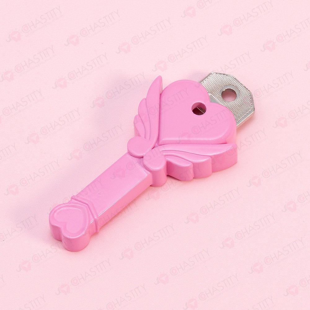 Chastity Key Lock Box