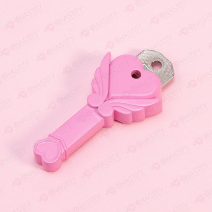 Chastity Key Lock Box