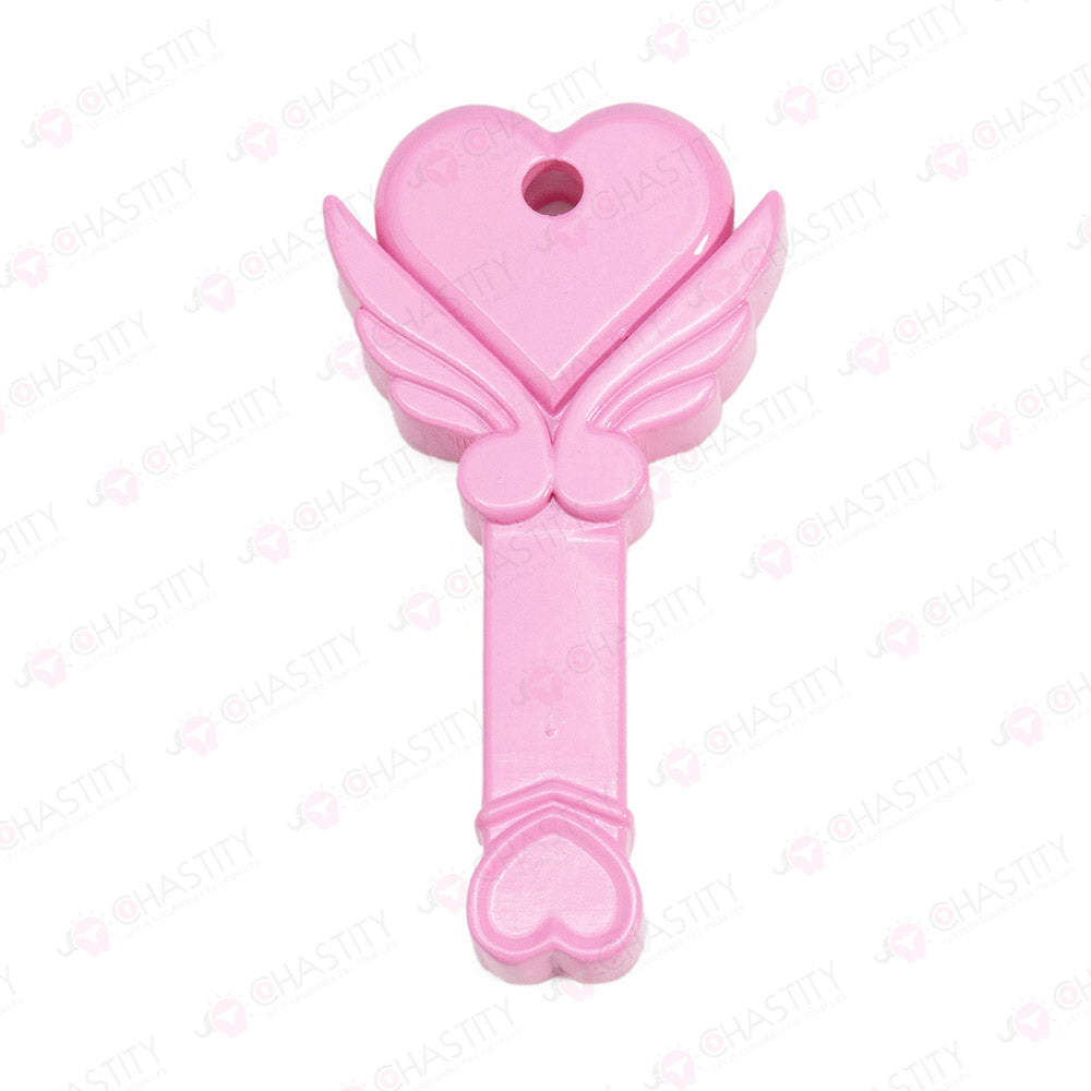 Chastity Key Lock Box